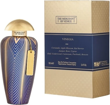 Eau de Parfum The Merchant Of Venice Vinegia