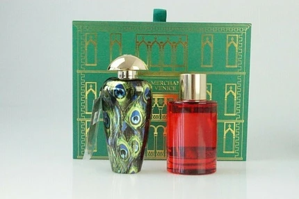 Набор Парфюмерной Воды The Merchant Of Venice Imperial Emerald