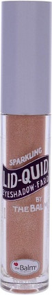 Жидкие тени для век Thebalm The Balm Lid-Quid Sparkling