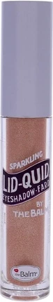 Жидкие тени для век Thebalm The Balm Lid-Quid Sparkling