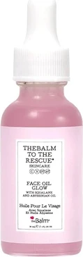 Масло для лица Thebalm Glow