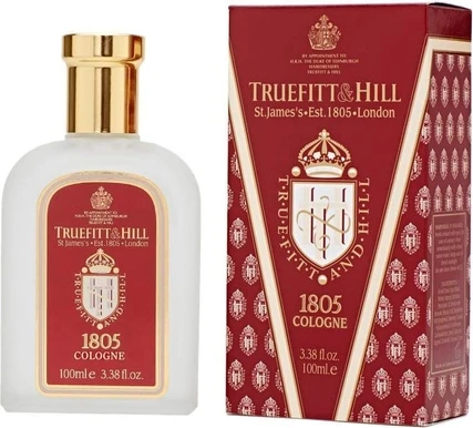 Одеколон Truefitt & Hill 1805