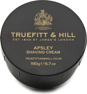Чаша для бритья Truefitt & Hill Apsley