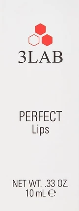 Бальзам для губ 3lab Perfect Lips
