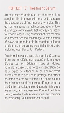 Сыворотка 3LAB Perfect C Treatment Serum