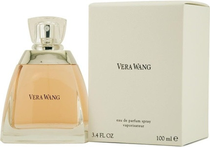 Парфюмерная вода Vera Wang
