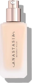 Тональная основа Foundation Anastasia Beverly Hills Impeccable Blurring Second Skin Matte Foundation
