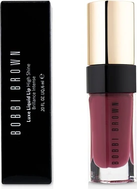 Блеск для губ Bobbi Brown Luxe Liquid Lip High Shine