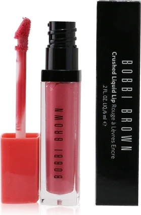 Помада Bobbi Brown Crushed Liquid Lip