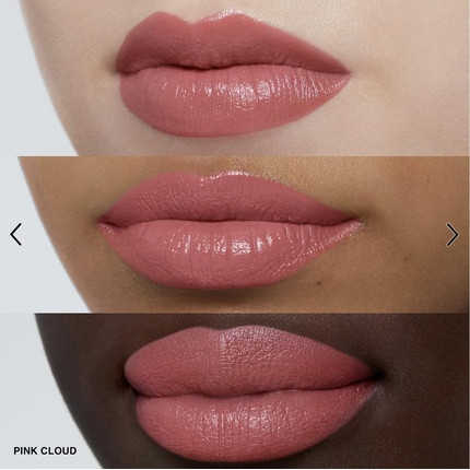 Губная помада Bobbi Brown Luxe