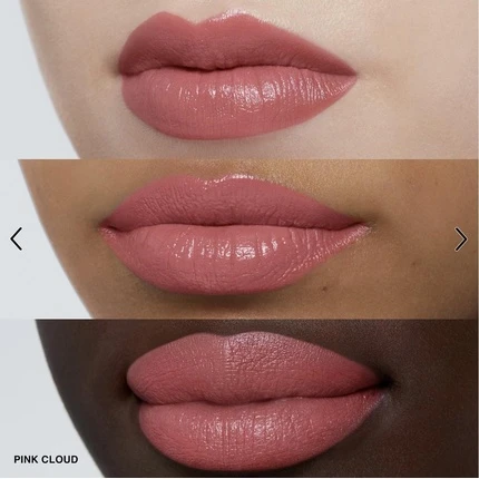 Губная помада Bobbi Brown Luxe