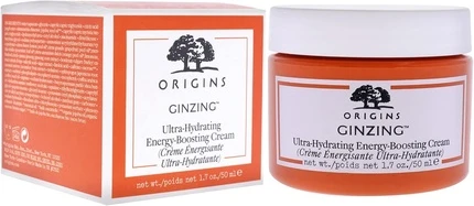 Увлажняющий крем для лица Origins Ginzing Ultra-Hydrating Energy-Boosting Cream