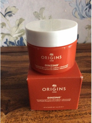 Увлажняющий крем для лица Origins GinZing