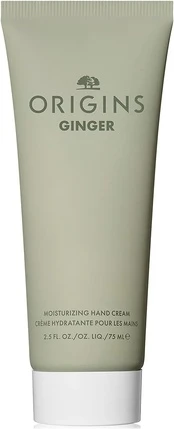 Крем для рук Origins Ginger Увлажняющий крем для рук