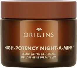 Крем Origins High Potency Nightamins Oil-Free Resurfacing Cream