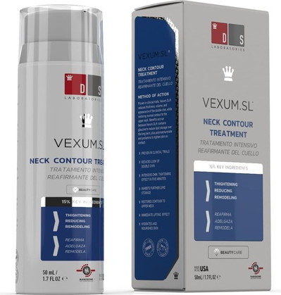 Укрепляющий крем DS Laboratories Vexum.SL