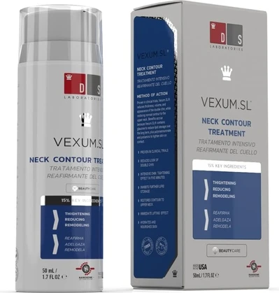 Укрепляющий крем DS Laboratories Vexum.SL
