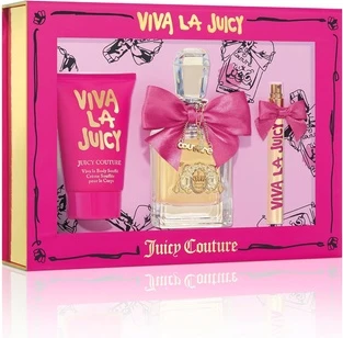Духи Juicy Couture Viva La Juicy
