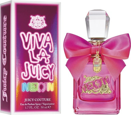 Парфюмерная вода Juicy Couture Viva La Juicy Neon
