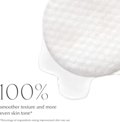 Оставляемый пилинг для лица Exuviance Daily Resurfacing Peel CA10