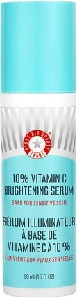 Сыворотка с витаминами First Aid Beauty