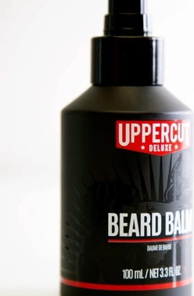 Бальзам Uppercut Deluxe Аксессуары для ухода за бородой