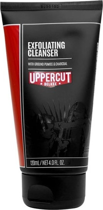 Facial Scrub Uppercut Deluxe Exfoliating Cleanser