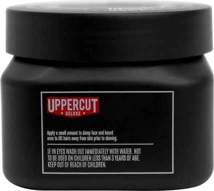 Shave Cream Uppercut Deluxe