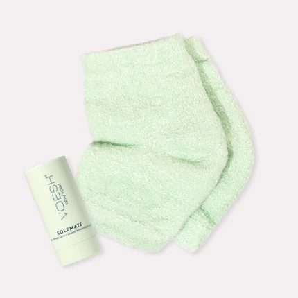 Voesh Heel Repair Duo