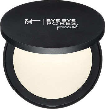 Пудра It Cosmetics Bye Bye Pores Silk Airbrush Powder
