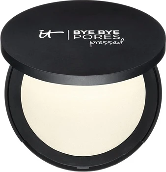 Пудра It Cosmetics Bye Bye Pores Silk Airbrush Powder