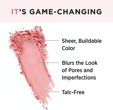 Blush It Cosmetics Bye Bye Pores