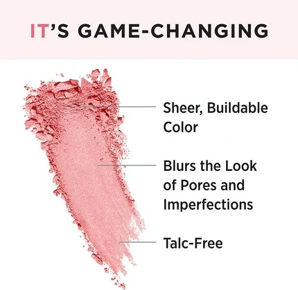 Blush It Cosmetics Bye Bye Pores
