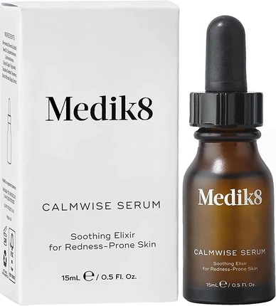 Увлажняющая сыворотка Medik8 Calmwise