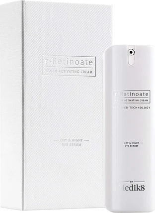 Сыворотка для глаз Medik8 R-Retinoate