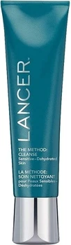 Очищающее Молочко Lancer Skincare The Method Cleanser