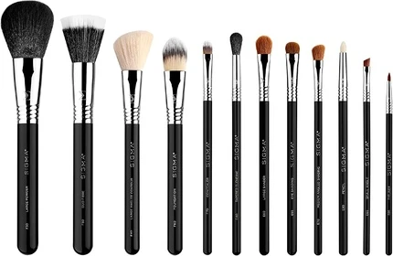 Набор кистей Sigma Beauty Essential Kit Набор из 12 кистей CK001