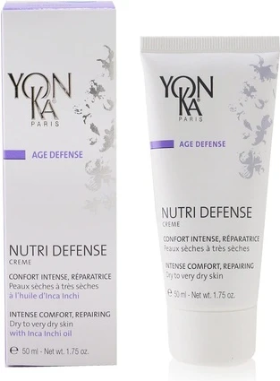 Крем для лица Yonka Nutri-Defense