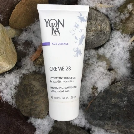 Крем Yonka Age Defense Defense Cream 28