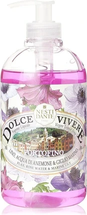 Жидкое мыло Nesti Dante Dolce Vivere