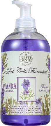 Жидкое мыло Nesti Dante Colli Fiorentini