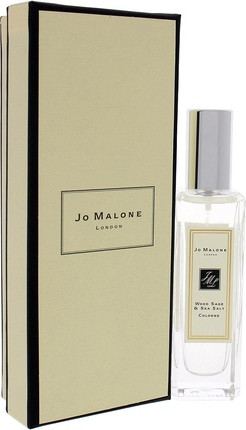 Одеколон Jo Malone Wood Sage and Sea Salt