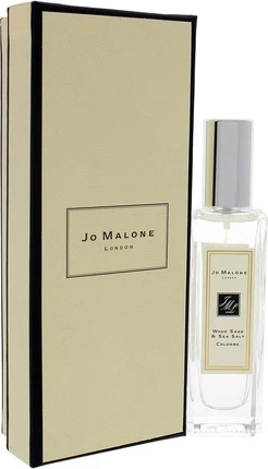 Одеколон Jo Malone Wood Sage and Sea Salt