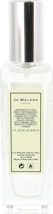 Eau De Cologne Jo Malone English Pear & Freesia