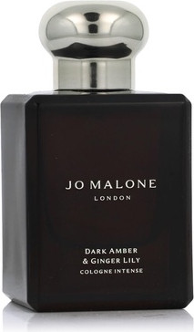 Eau De Cologne Jo Malone London Dark Amber & Ginger Lily