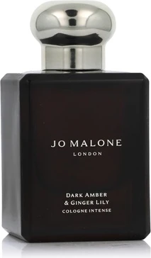 Eau De Cologne Jo Malone London Dark Amber & Ginger Lily