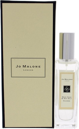 Одеколон Jo Malone Wood Sage and Sea Salt