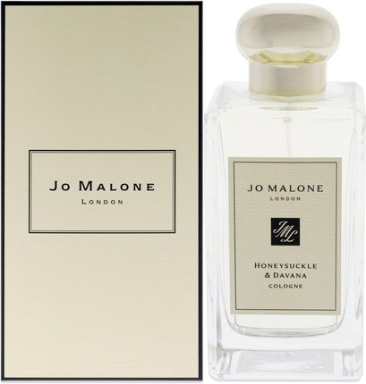 Одеколон Jo Malone Honeysuckle & Davana