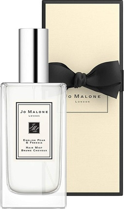 Ароматный спрей для волос Jo Malone English Pear & Freesia