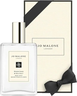 Eau De Toilette Jo Malone Wood Sage & Sea Salt